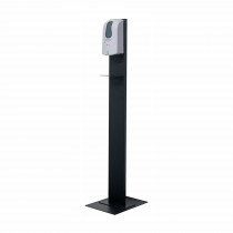 Stojalo za razkužilo 1350x300x400 Triton
