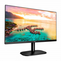 AOC monitor 24B2XH 23,8'' 75Hz IPS