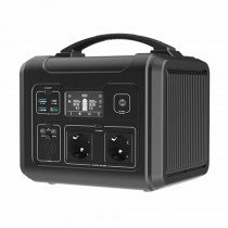 EZVIZ prenosna polnilna postaja  607Wh PS600