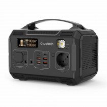 Choetech prenosna polnilna postaja 281Wh BS002-V2