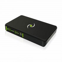 Tecnoware  UPS ERA PLUS 9-12V PoE 24-48V 25W za DC naprave FGCERAPLDC252