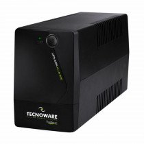 Tecnoware UPS ERA PLUS  800VA FGCERAPL802SCH