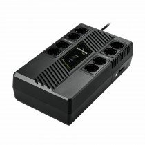 Tecnoware UPS ERA PLUS STRIP 1000VA namizni FGCERAPLS1002SCH
