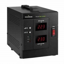 Tecnoware regulator in stabilizator 220V napetosti 2000VA FSTELPRE2000M