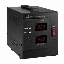 Tecnoware regulator in stabilizator 220V napetosti 3000VA FSTELPRE3000M