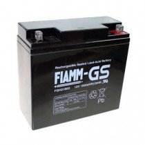 FIAMM akumulator 12V/18Ah 6/Z8007