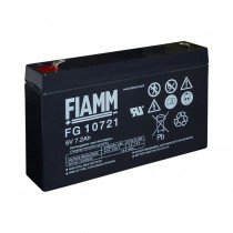 Akumulator FIAMM  6V/7,2 Ah