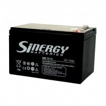 Akumulator SINERGY 12V/12Ah