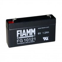 Akumulator FIAMM  6V/1.2 Ah