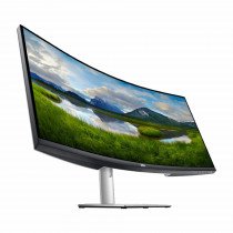 DELL monitor S3422DW WQHD