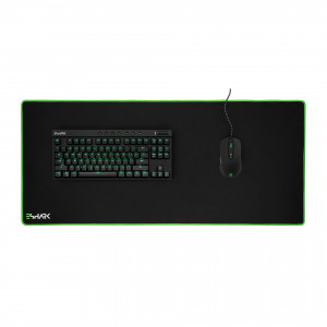 WHITE SHARK podloga za miško PAD 90x40cm ESL-MP1 KARUTA-XL