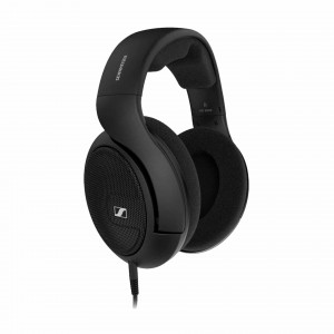 Sennheiser slušalke HD 560S črne