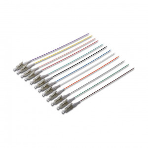 Digitus optični pigtail MM LC OM2 12kos DK-25332-02