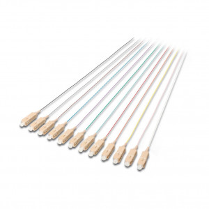 Digitus optični pigtail MM SC OM2 12kos DK-25221-02