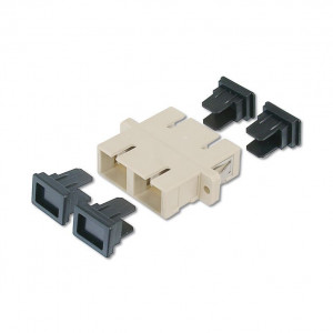 Digitus optični adapter I člen SC MM Duplex DN-96004-1