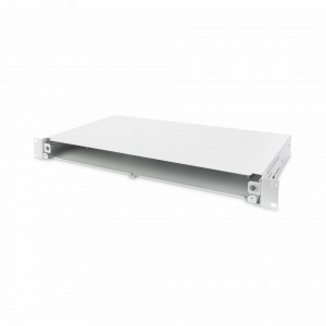Digitus optični panel-prazen brez čelne plošče QL DN-96200-QL