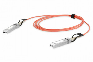 Kabel  10GB SFP+ 10m Digitus