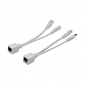 Digitus PoE napajalni delilnik UTP kit pasivni DN-95001