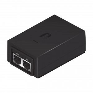 Ubiquiti PoE napajalnik UTP 24W Giga pasivni POE-48-24W-G