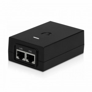 Ubiquiti PoE napajalnik UTP 60W Giga pasivni POE-50-60W