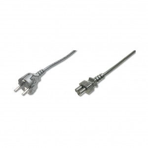 Digitus napajalni kabel 220V 1,8m C5 TRIPOLAR