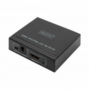 Digitus HDMI množilnik 2x1 4K 30Hz DS-45340