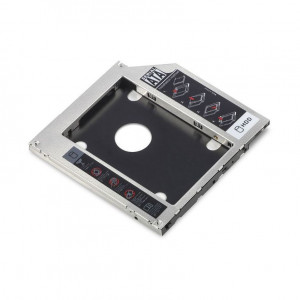 Digitus nosilec za HDD-9,5mm-prenosnike DA-71108