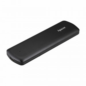 APACER SSD 1TB zunanji  530MB/s USB 3.2 TipC AS721