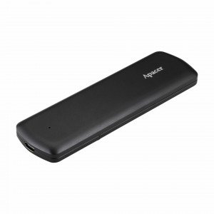 APACER SSD 1TB zunanji  530MB/s USB 3.2 TipC AS721