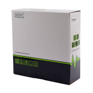 Digitus kabel CAT.5e SF/UTP flex  100m DK-1531-P-1-1