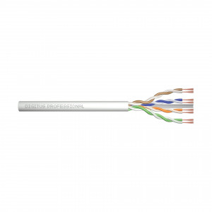Digitus kabel CAT.6 UTP flex  305m DK-1613-P-305