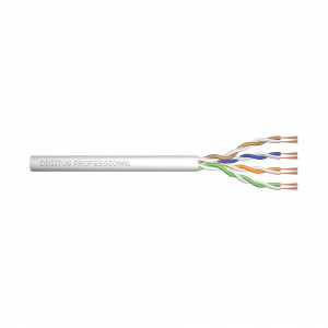 Digitus kabel CAT.5e UTP flex  305m DK-1511-P-305-1