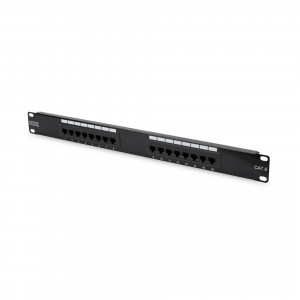 Digitus panel CAT.6 UTP 16-port DN-91616U