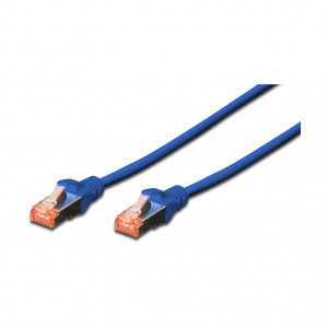 Digitus patch SFTP CAT.6  7m moder