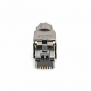 Digitus RJ45 konektor CAT.8.1 FTP sestavljiv DN-93837