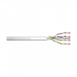 Digitus kabel CAT.6 UTP flex  305m DK-1613-P-305