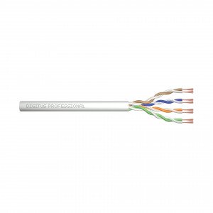 Digitus kabel CAT.5e UTP flex  305m DK-1511-P-305-1