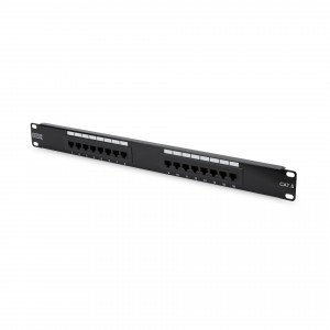 Digitus panel CAT.6 UTP 16-port DN-91616U