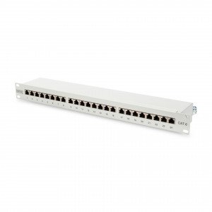Digitus panel CAT.6  FTP 24-port DN-91624S