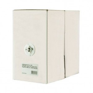 Digitus kabel CAT.5e UTP Eca 305m PVC SOHO ACU-4511-305