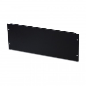 Digitus slepi panel 4U rack črn DN-19 BPN-04-SW