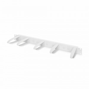 Digitus organizator 1U rack 31x85mm siv DN-97601-2