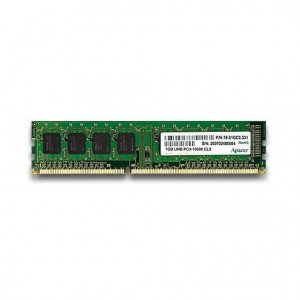 Pomnilnik RAM DDR-3 2GB PC10600 256x8 1333 Mhz 240PIN APACER