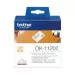 BROTHER DK11202 termične nalepke za odpremo 62x100mm