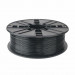Gembird polnilo PLA črno 1,75mm 1,0kg 3DP-PLA1.75-01-BK