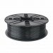 Gembird polnilo PLA črno 1,75mm 1,0kg 3DP-PLA1.75-01-BK