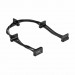 Delock kabel SATA M + 4x SATA Ž 60395
