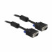 Delock kabel 1:1 SVGA 15 m-m 1m 82556