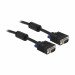 Delock kabel 1:1 SVGA 15 m-m 1m 82556