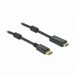 Delock kabel DisplayPort-HDMI 7m 4K 60Hz 85959